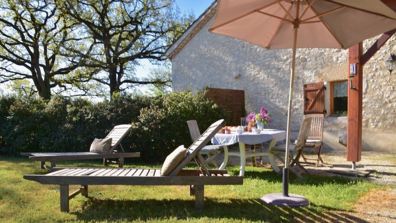 Photo of Outdoor in Monflanquin