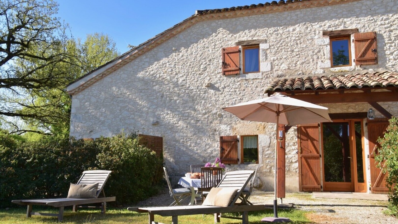 Photo of Outdoor in Monflanquin