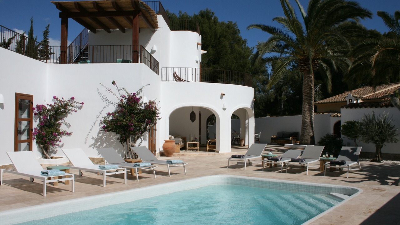Photo of Outdoor in Moraira