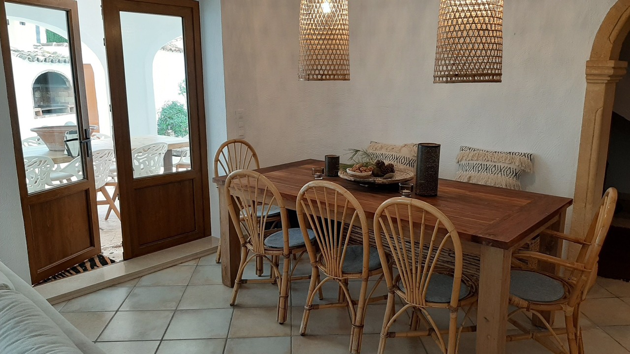 Photo of Outdoor in Moraira