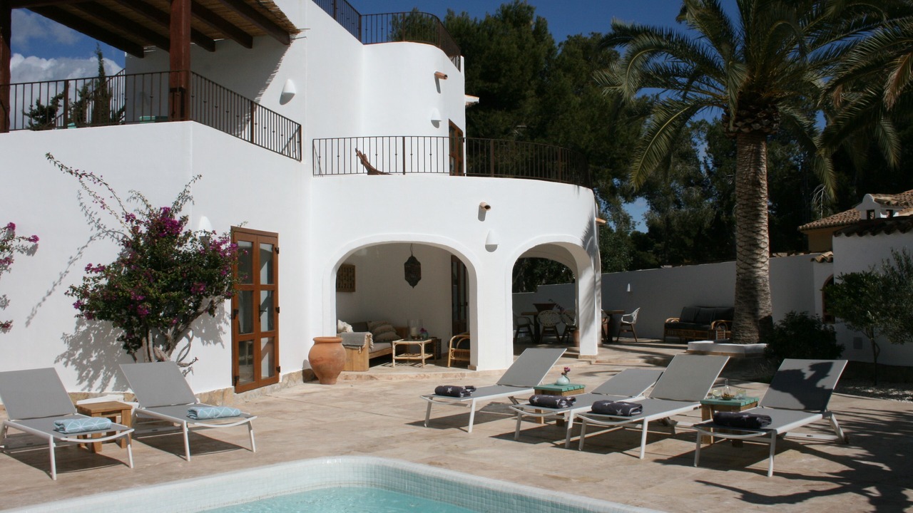 Photo of Outdoor in Moraira