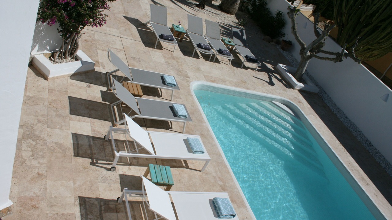 Photo of Outdoor in Moraira