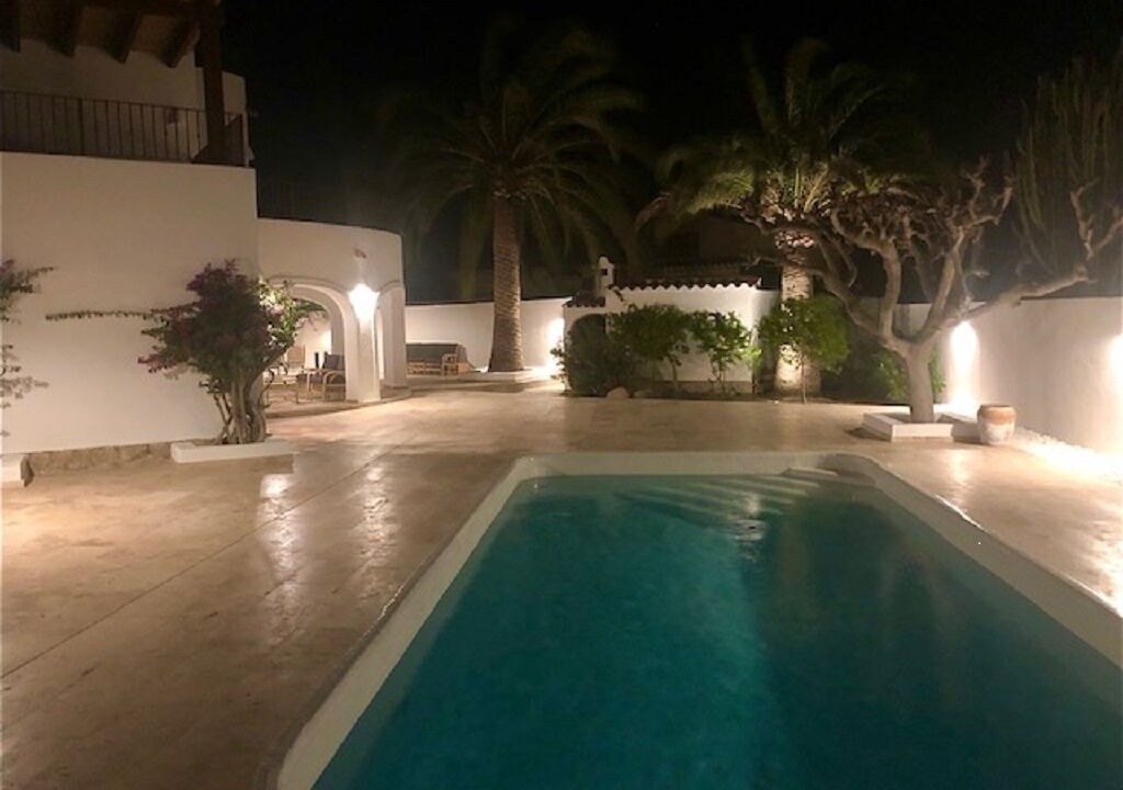 Photo of Outdoor in Moraira