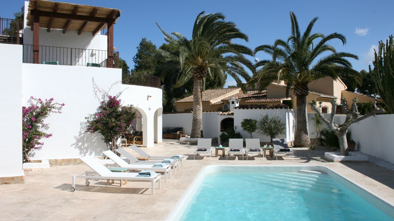 Photo of Outdoor in Moraira