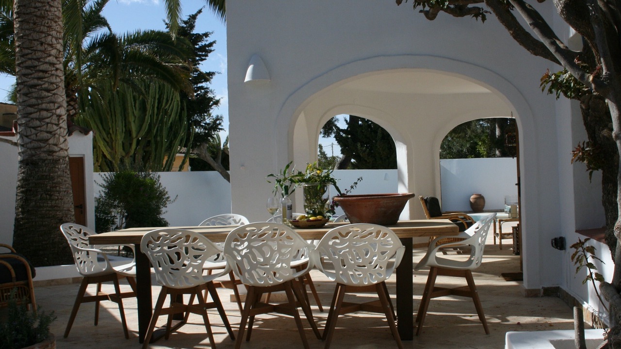 Photo of Outdoor in Moraira