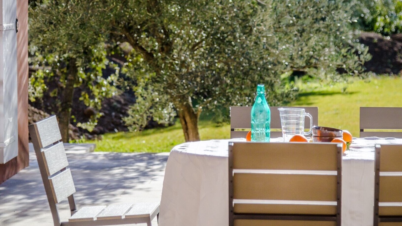 Photo of Outdoor in Saint-Siffret