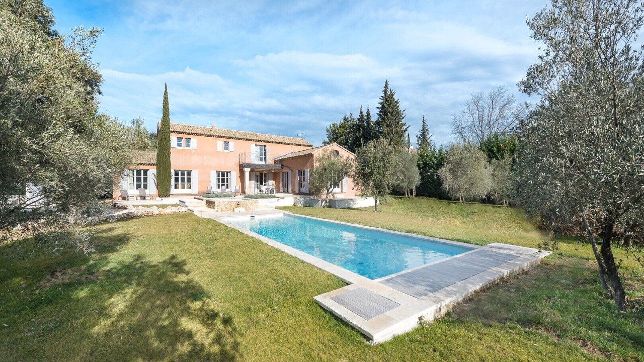 Photo of Outdoor in Saint-Siffret