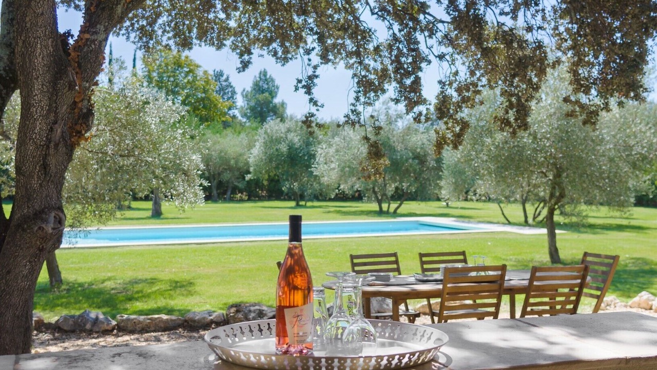 Photo of Outdoor in Saint-Siffret