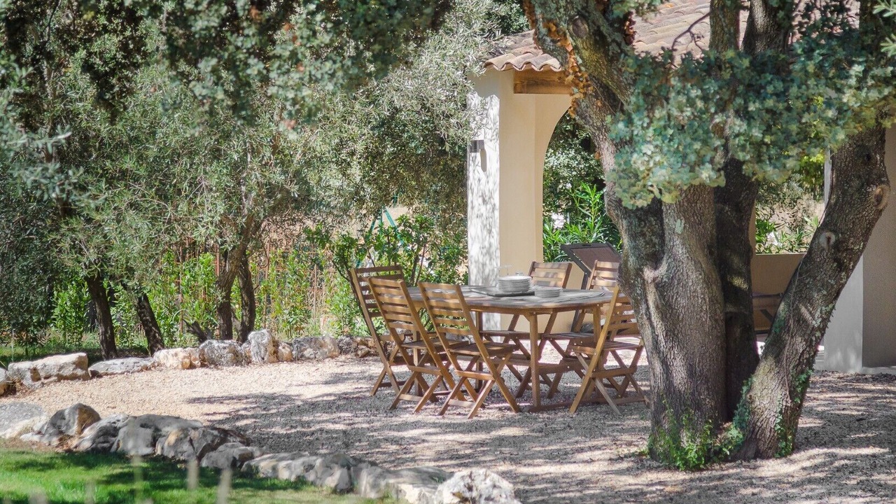 Photo of Outdoor in Saint-Siffret