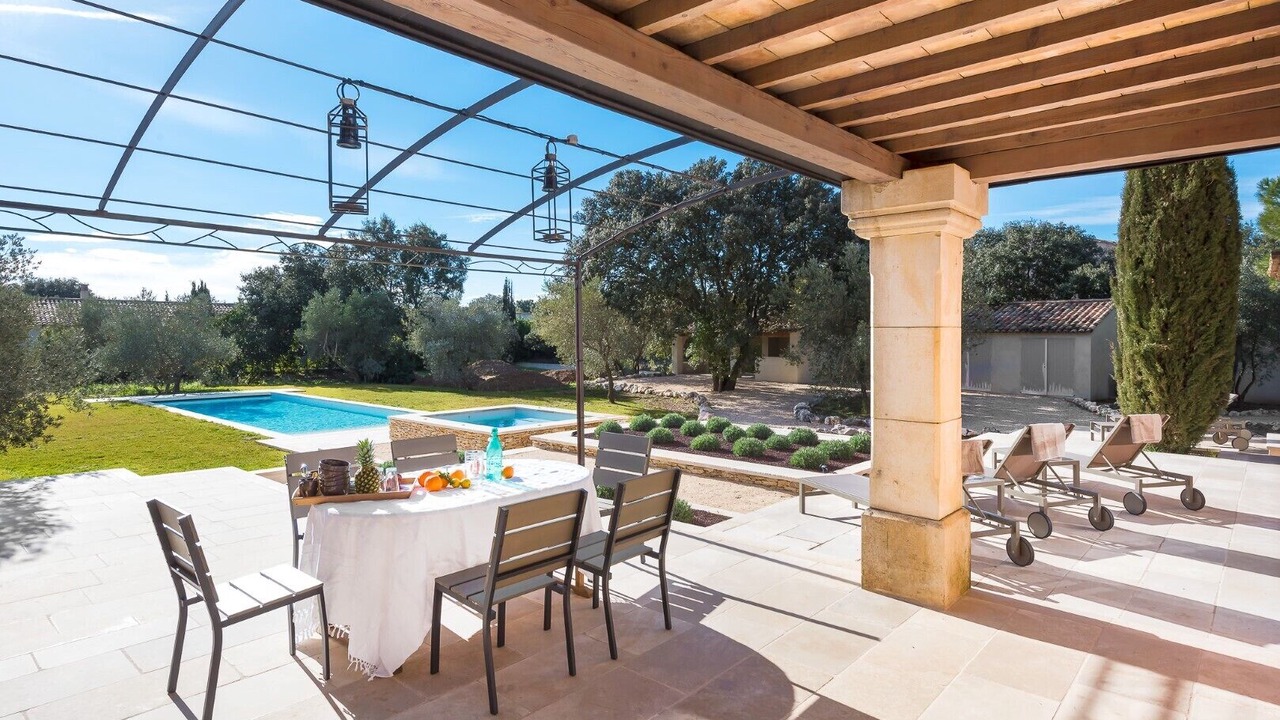 Photo of Outdoor in Saint-Siffret