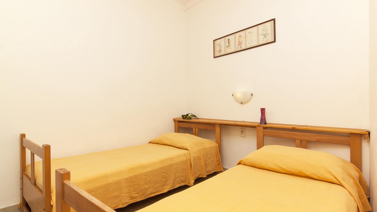 Photo of Bedroom in Pomer