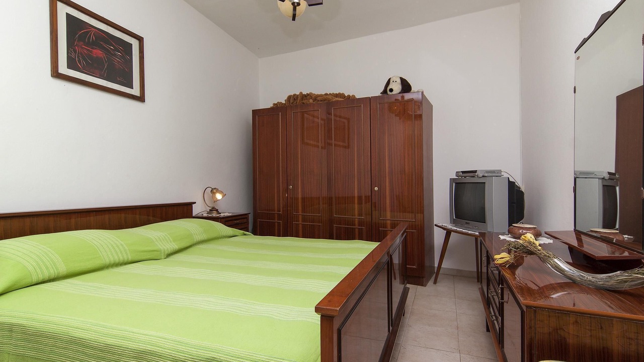 Photo of Bedroom in Pomer