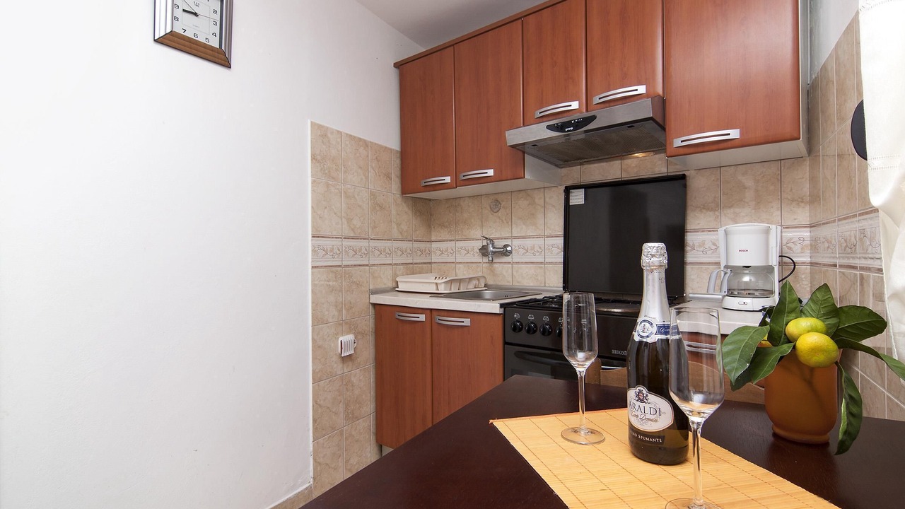 Photo of Kitchen in Pomer