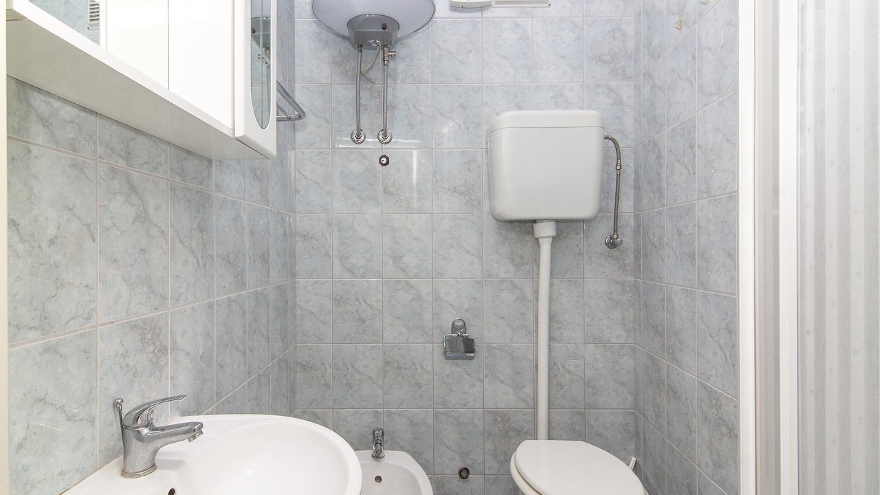 Photo of Bathroom in Pomer