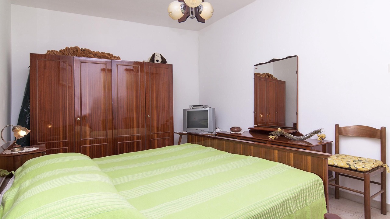 Photo of Bedroom in Pomer