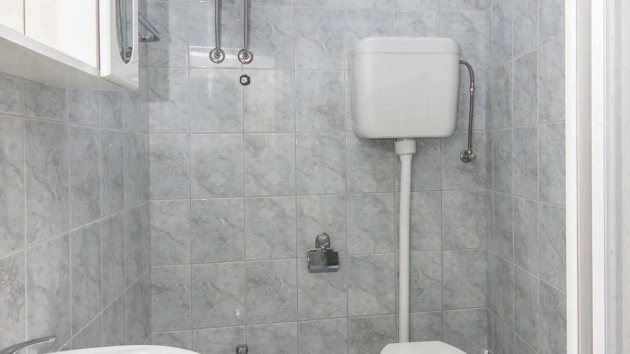 Photo of Bathroom in Pomer