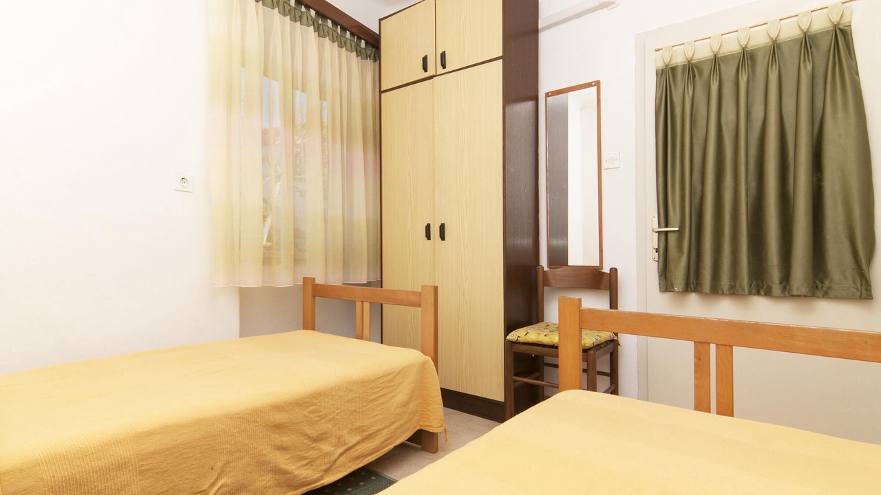 Photo of Bedroom in Pomer