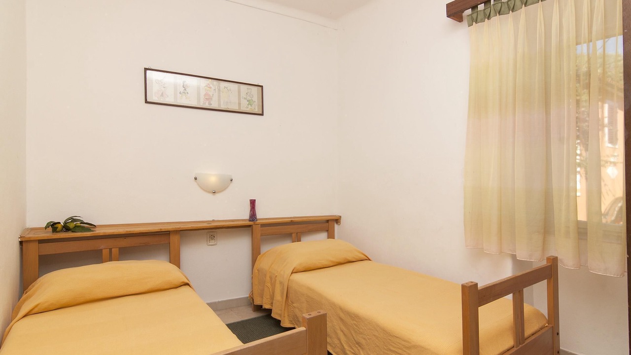Photo of Bedroom in Pomer