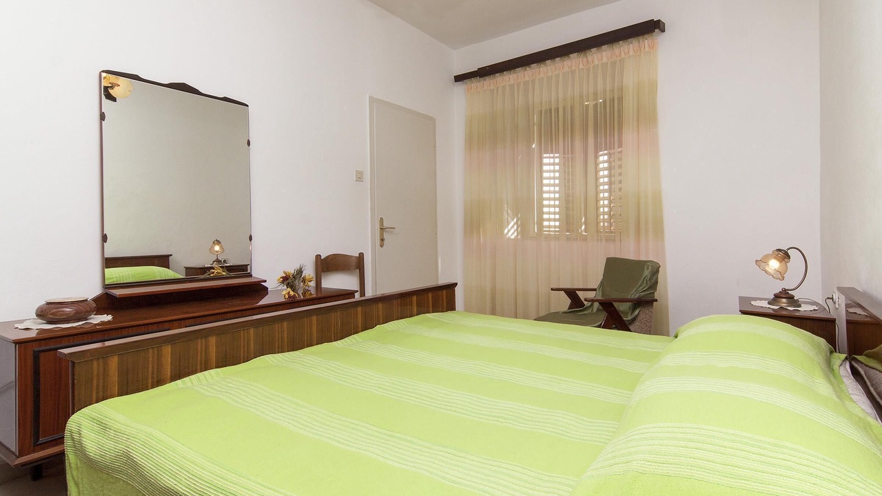 Photo of Bedroom in Pomer