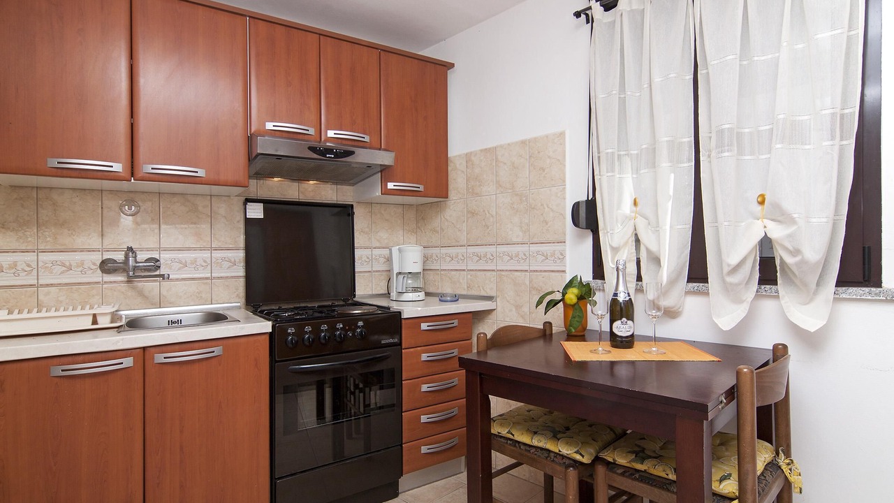 Photo of Kitchen in Pomer