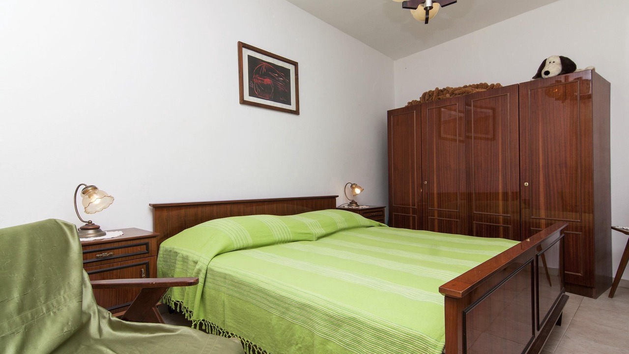 Photo of Bedroom in Pomer