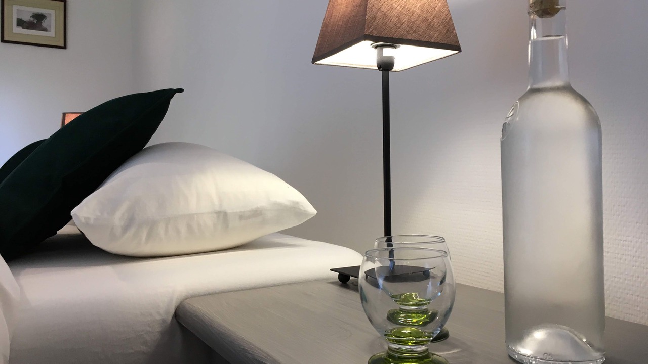 Photo of Bedroom in Saint-Dizier-Leyrenne