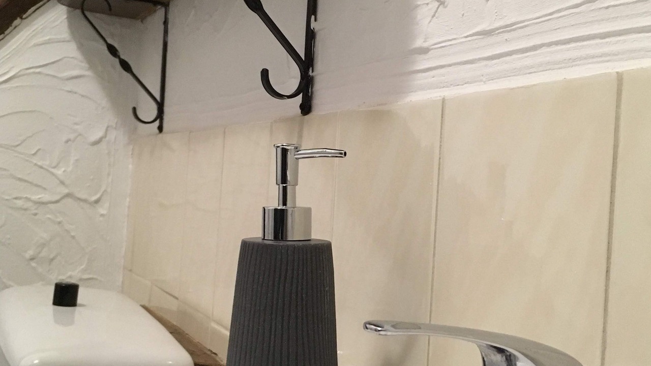 Photo of Bathroom in Saint-Dizier-Leyrenne