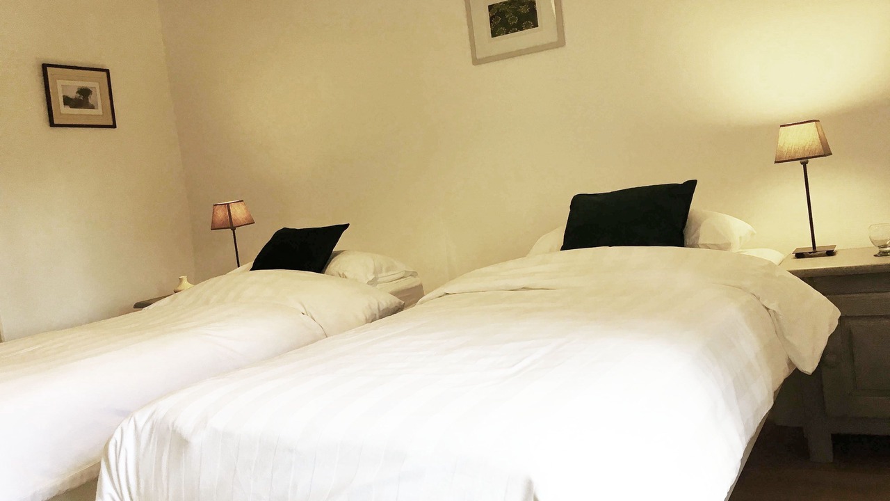 Photo of Bedroom in Saint-Dizier-Leyrenne