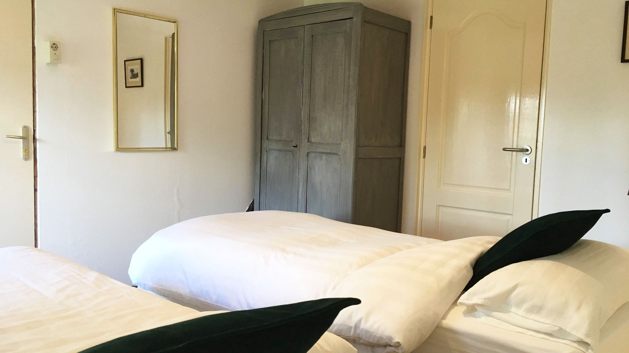 Photo of Bedroom in Saint-Dizier-Leyrenne