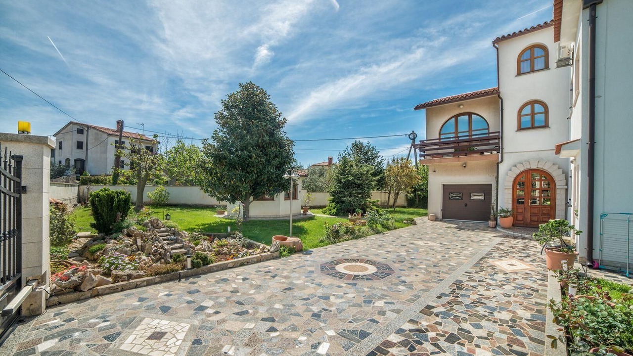 Photo of Outdoor in Pomer