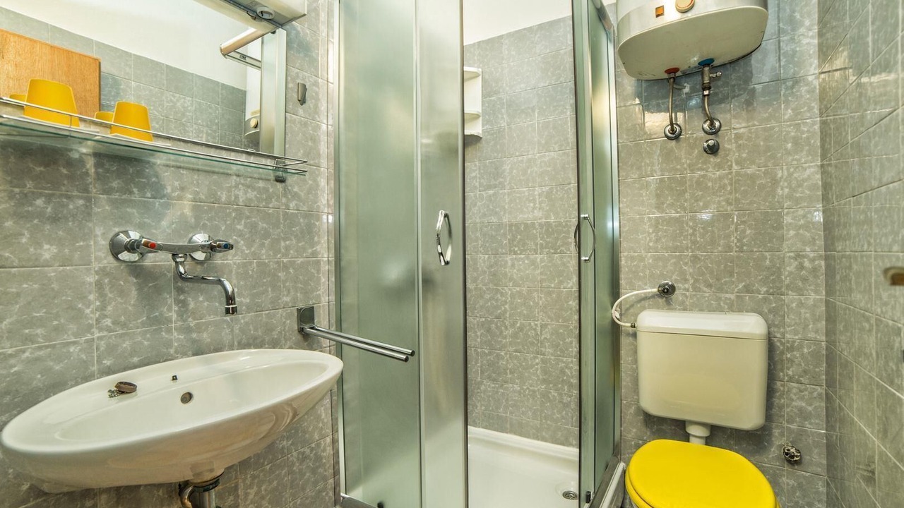 Photo of Bathroom in Pomer