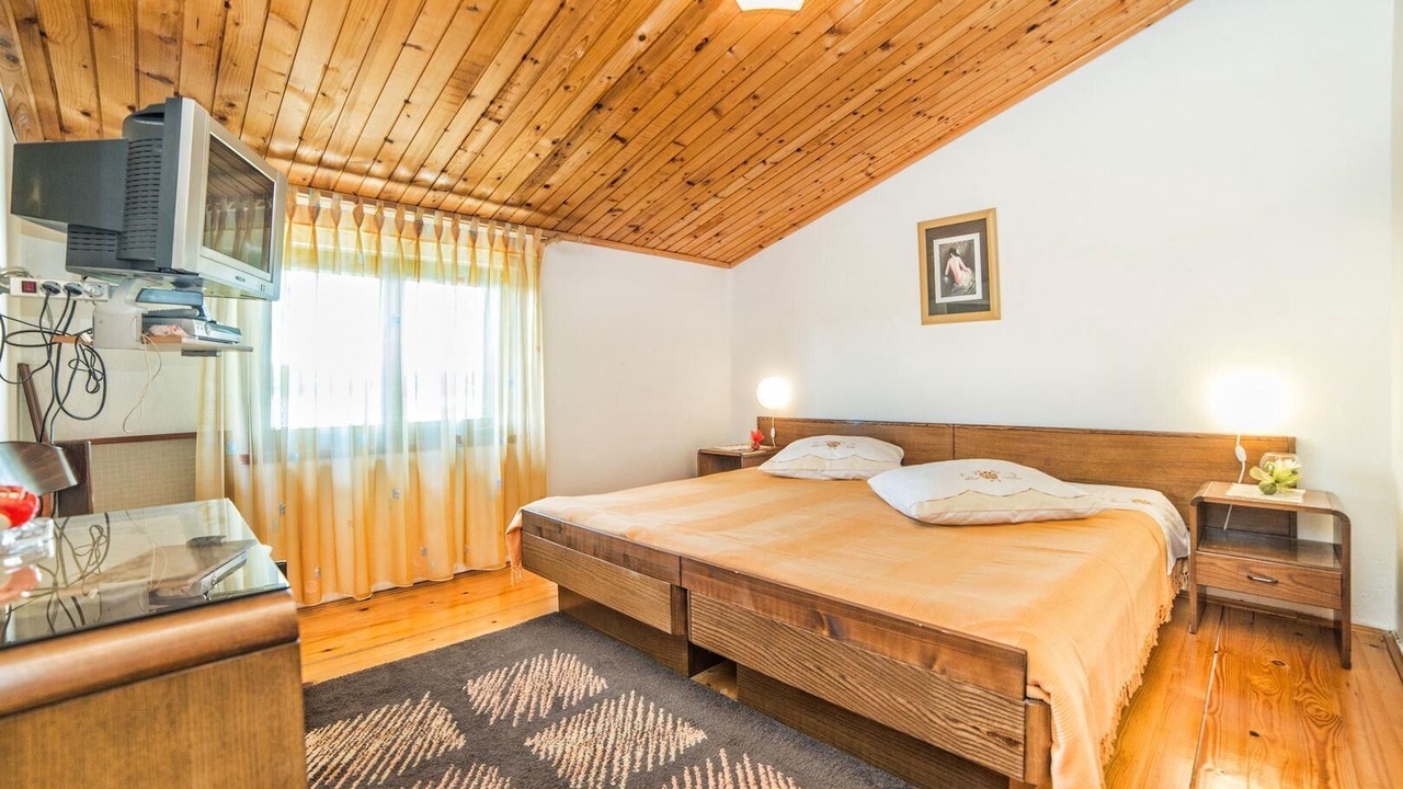 Photo of Bedroom in Pomer