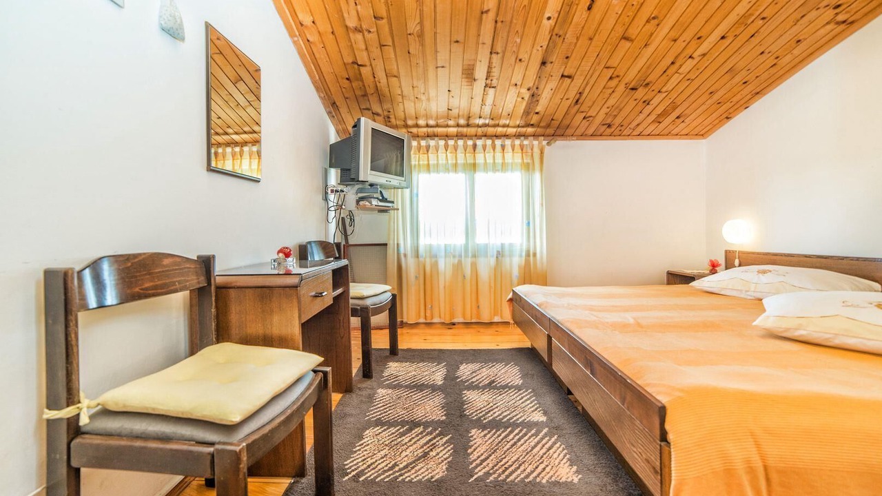 Photo of Bedroom in Pomer