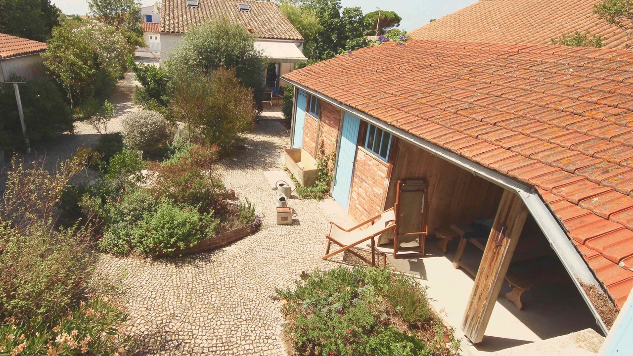 Photo of Outdoor in La Bree-les-Bains