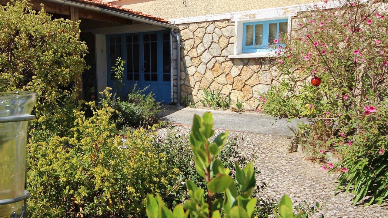 Photo of Outdoor in La Bree-les-Bains