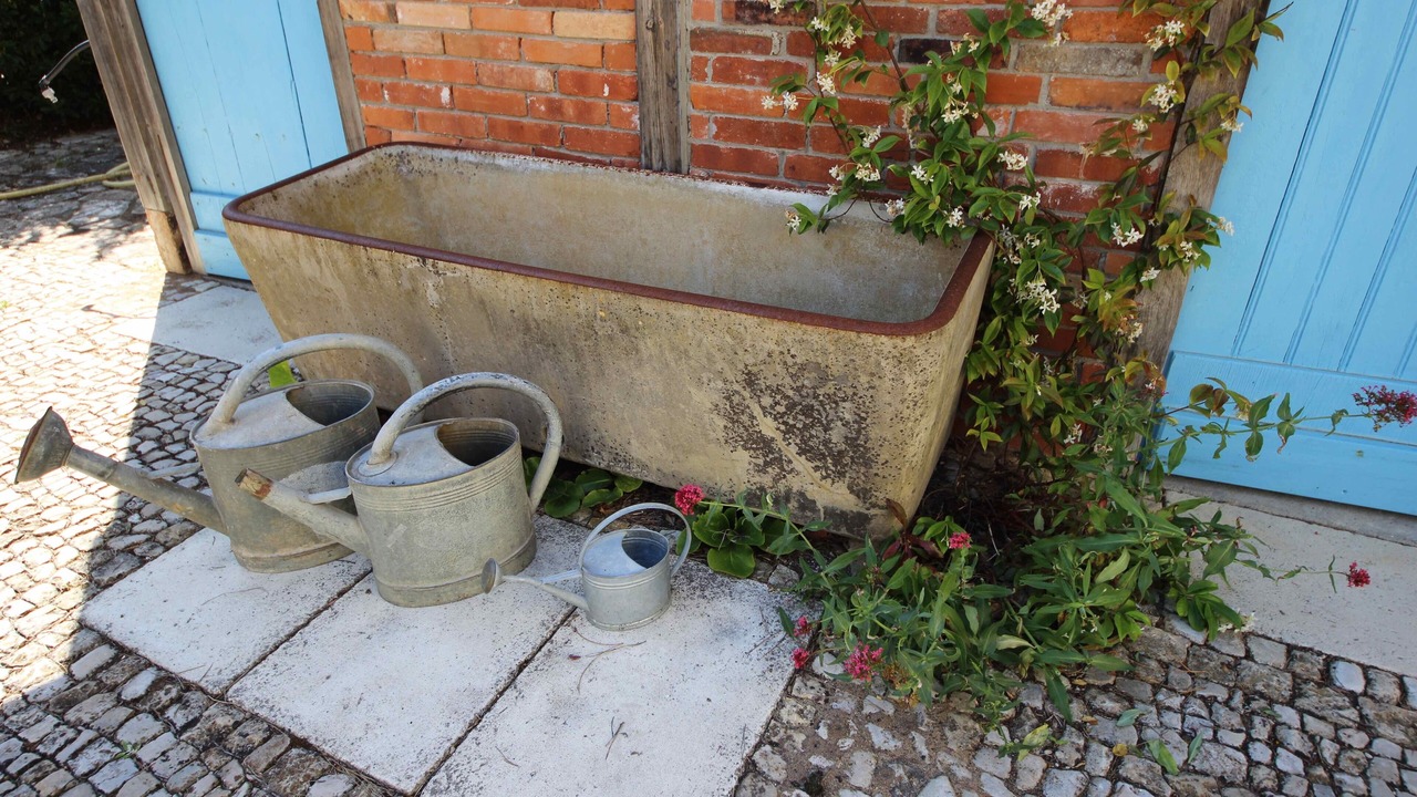 Photo of Outdoor in La Bree-les-Bains