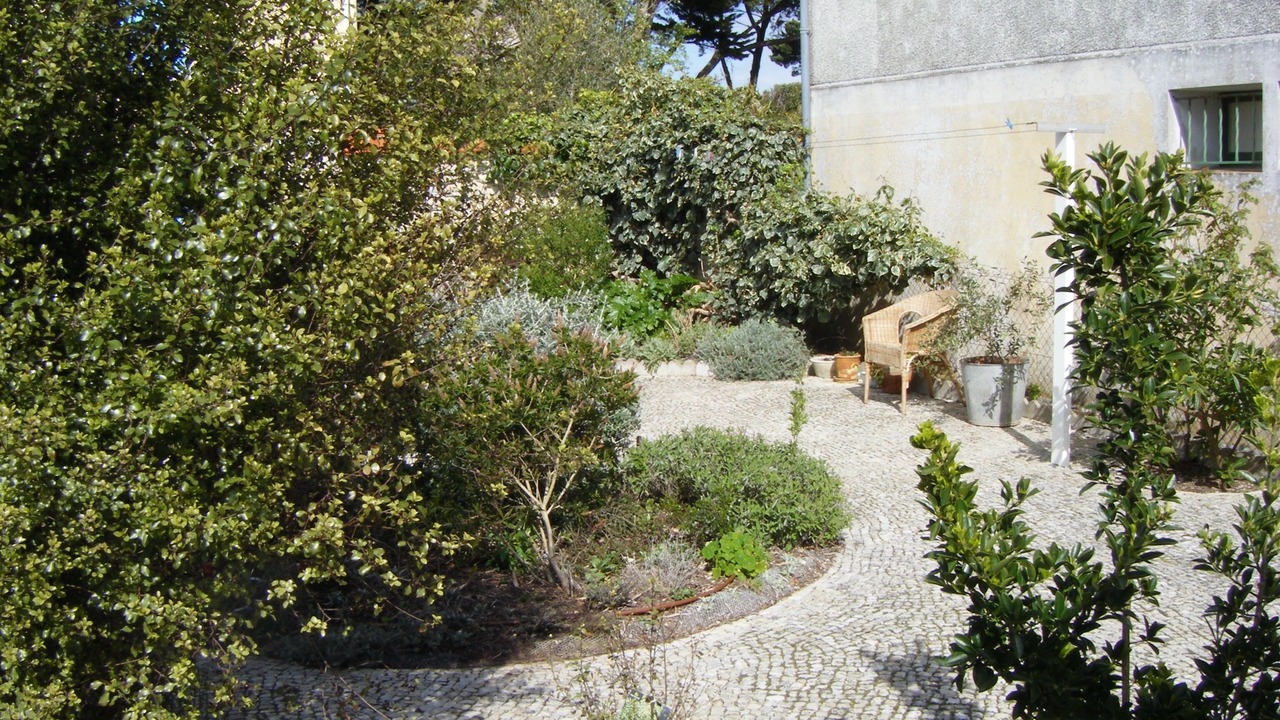 Photo of Outdoor in La Bree-les-Bains