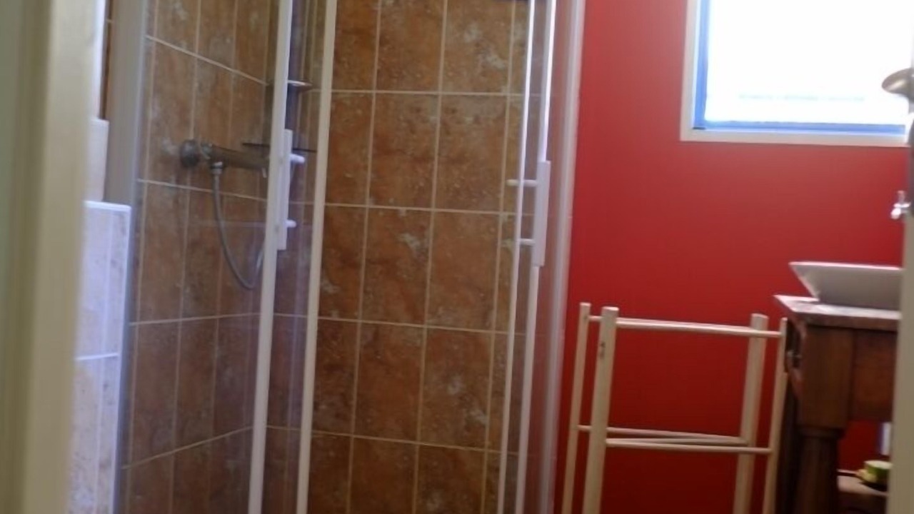 Photo of Bathroom in La Bree-les-Bains