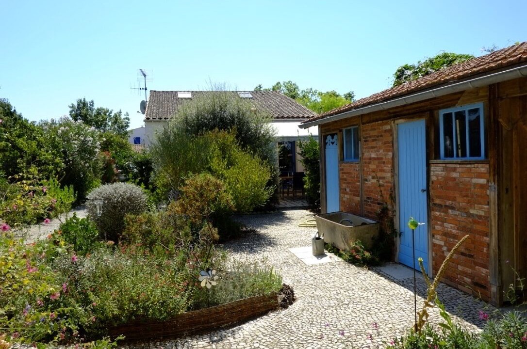 Photo of Outdoor in La Bree-les-Bains