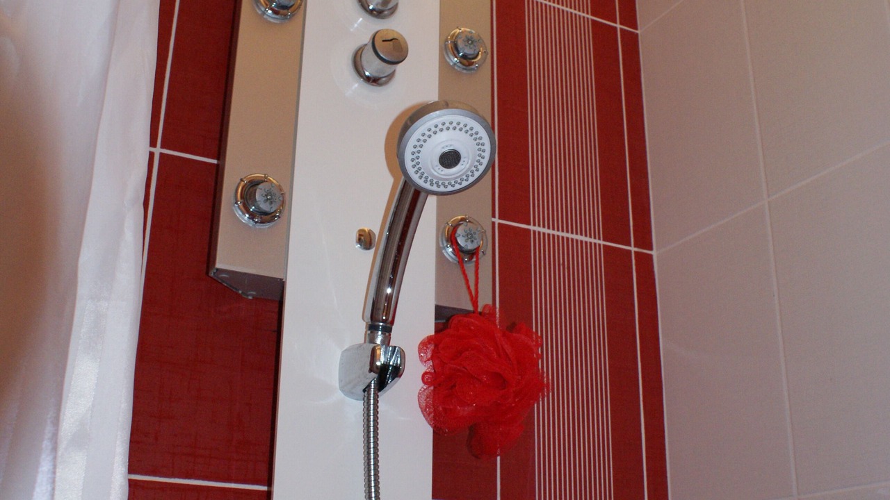 Photo of Bathroom in La Bree-les-Bains