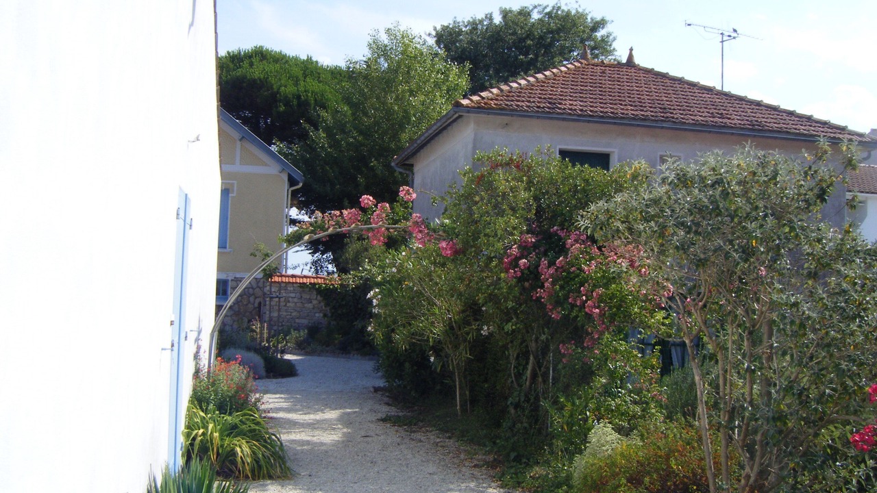 Photo of Outdoor in La Bree-les-Bains