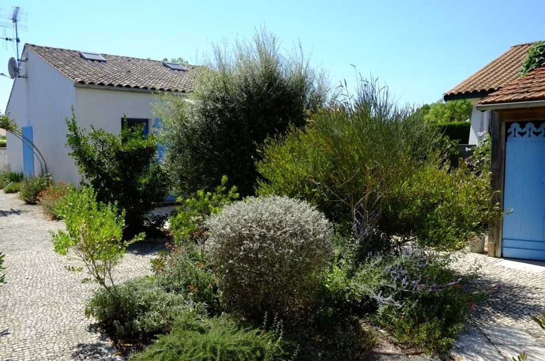 Photo of Outdoor in La Bree-les-Bains