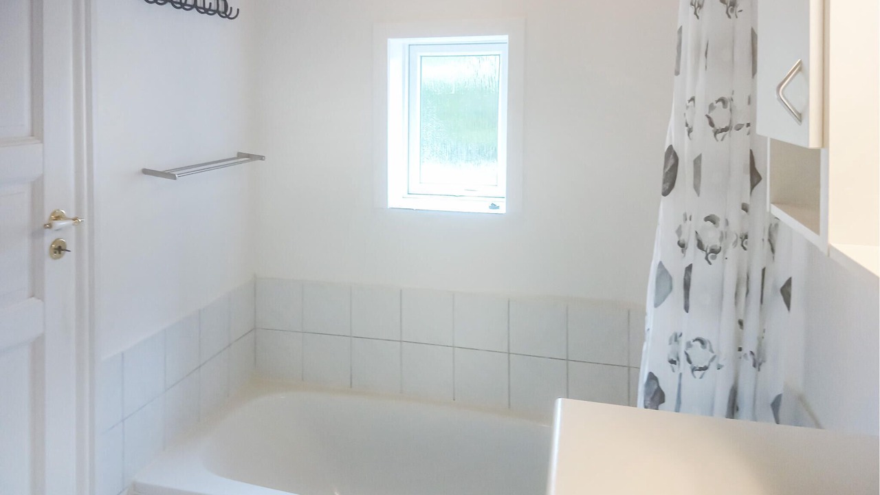Photo of Bathroom in Svankær