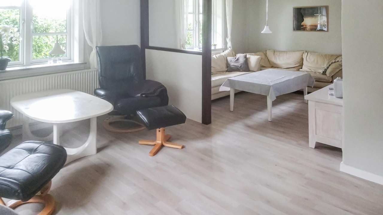 Photo of Bedroom in Svankær