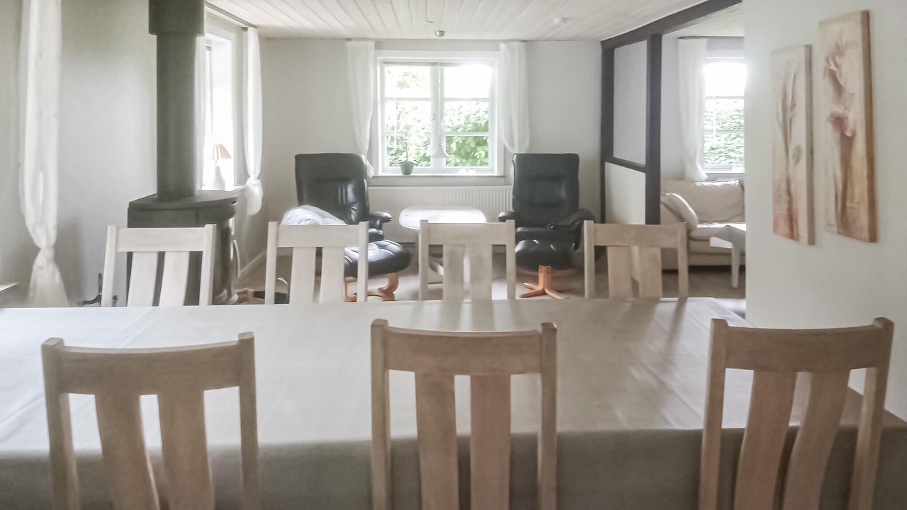 Photo of Bedroom in Svankær