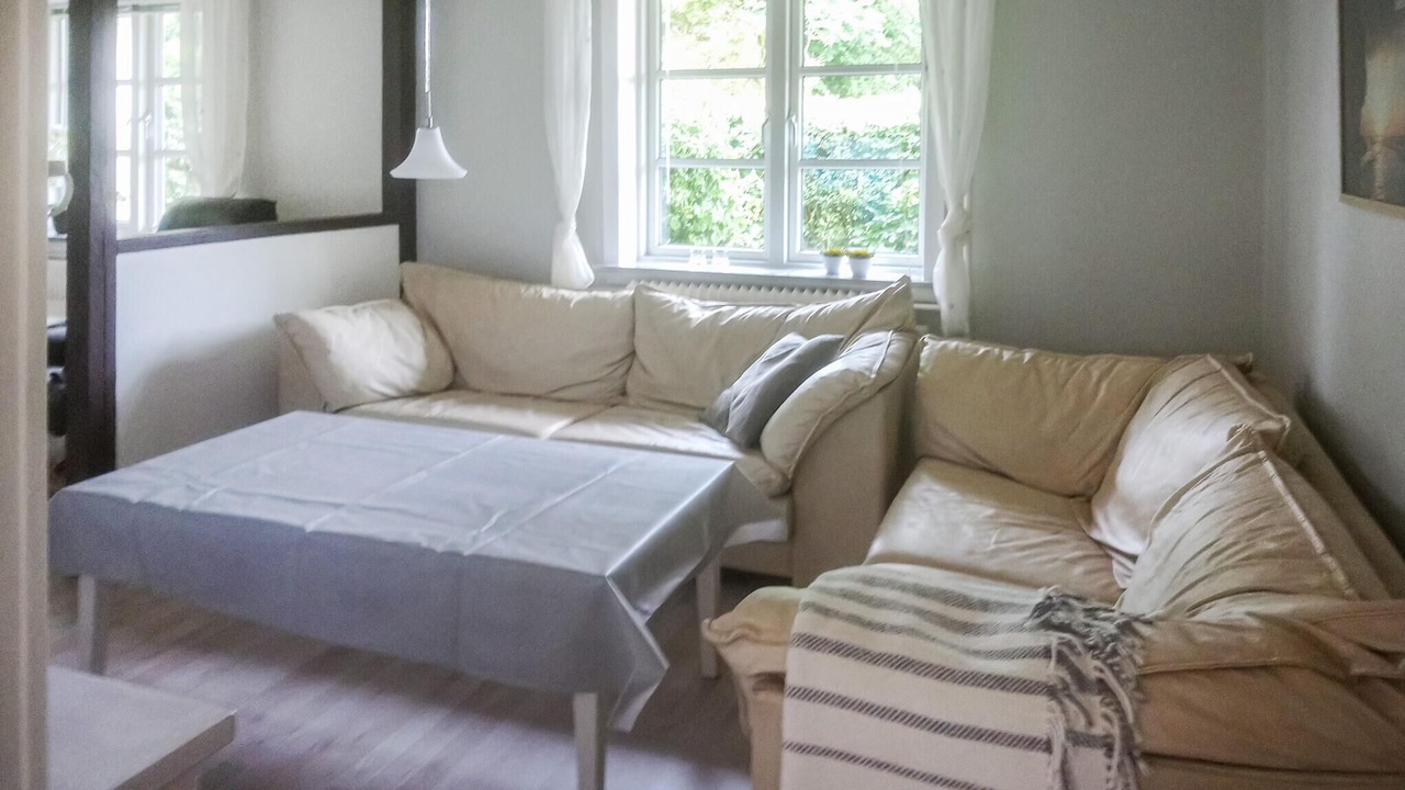 Photo of Bedroom in Svankær