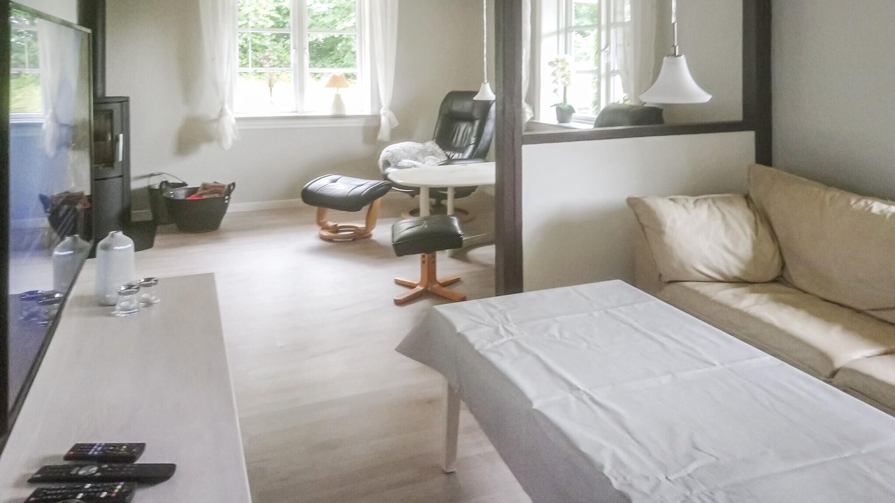 Photo of Bedroom in Svankær