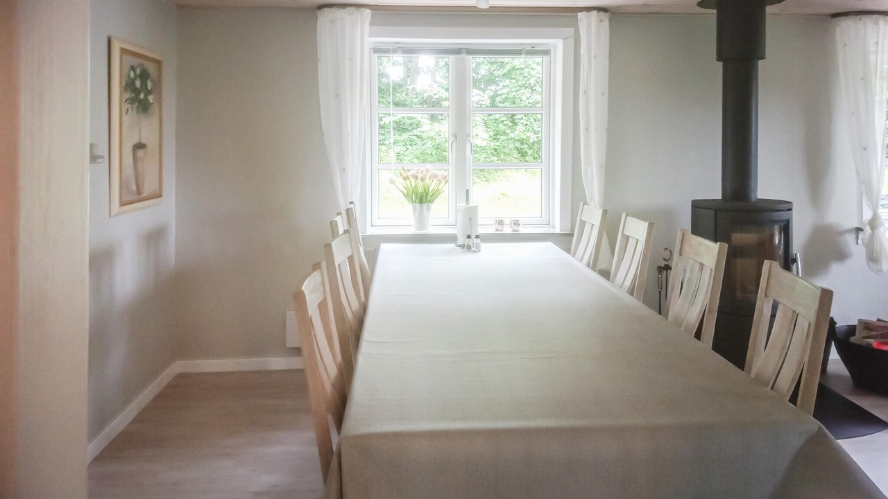 Photo of Bedroom in Svankær
