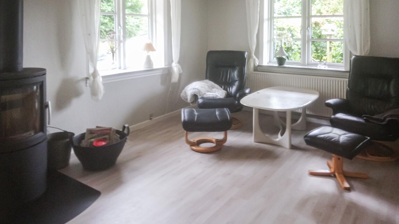 Photo of Bedroom in Svankær