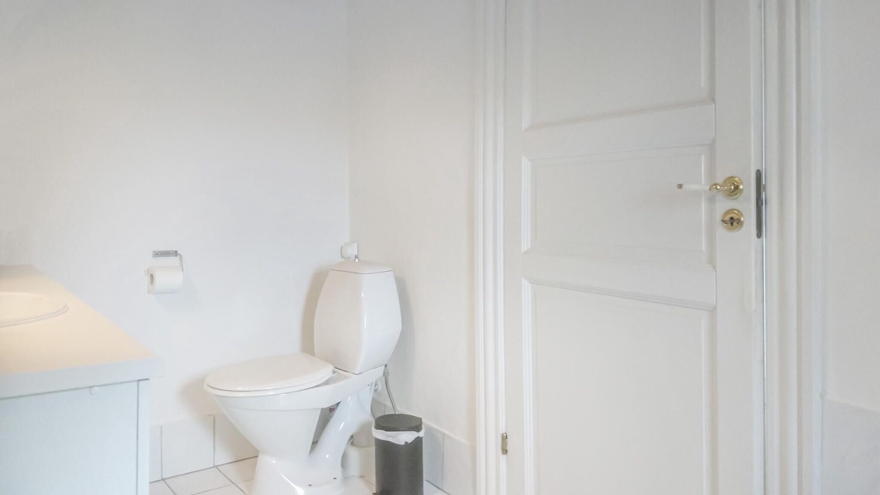 Photo of Bathroom in Svankær